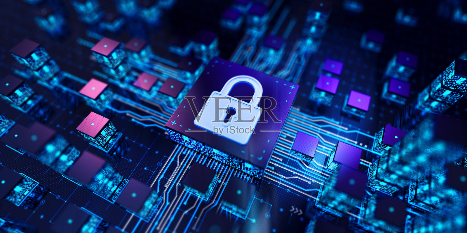 锁-概念照片摄影图片