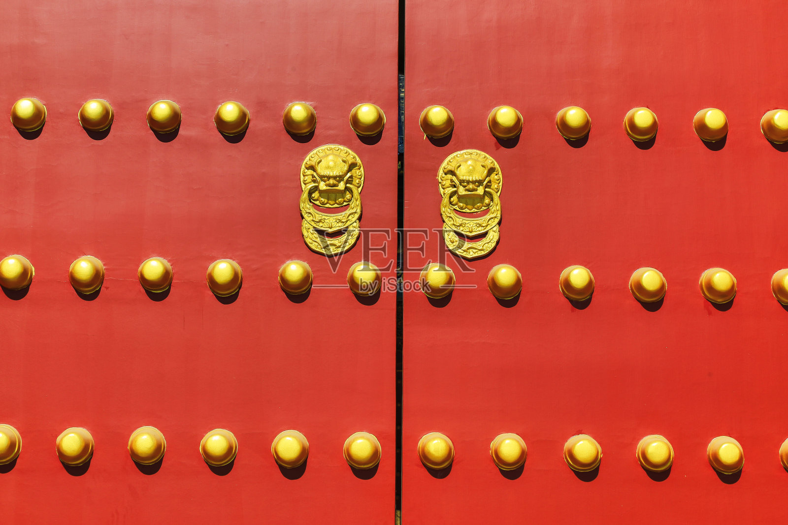 古建筑门照片摄影图片