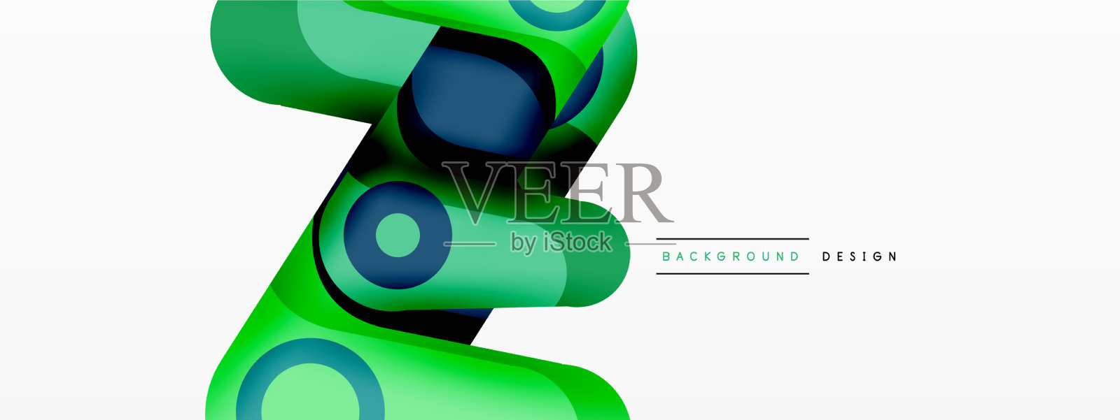 抽象几何形状背景颜色形状插画图片素材