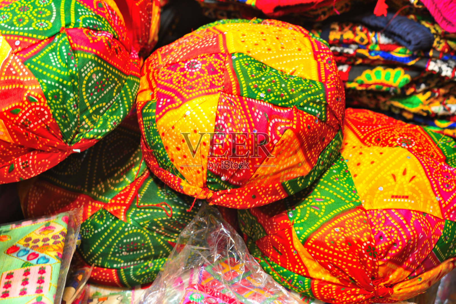 帽子（pagri）照片摄影图片