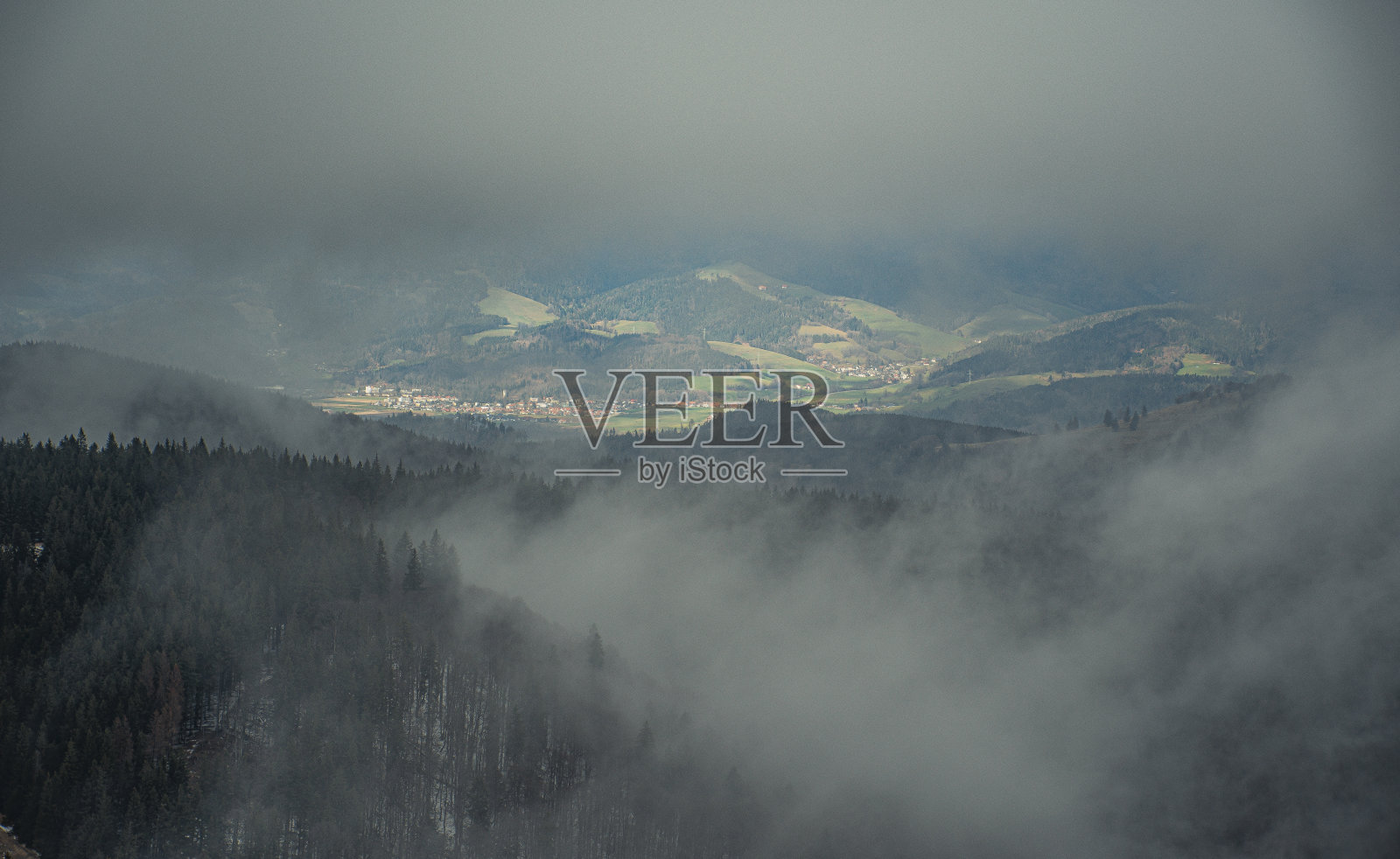 黑森林照片摄影图片