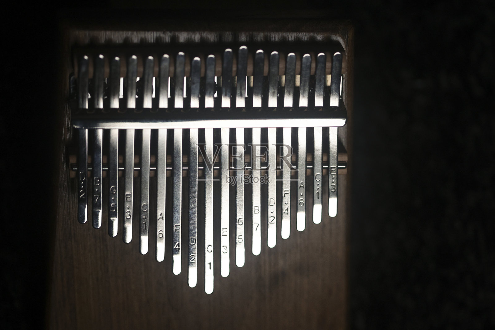 卡林巴照片摄影图片