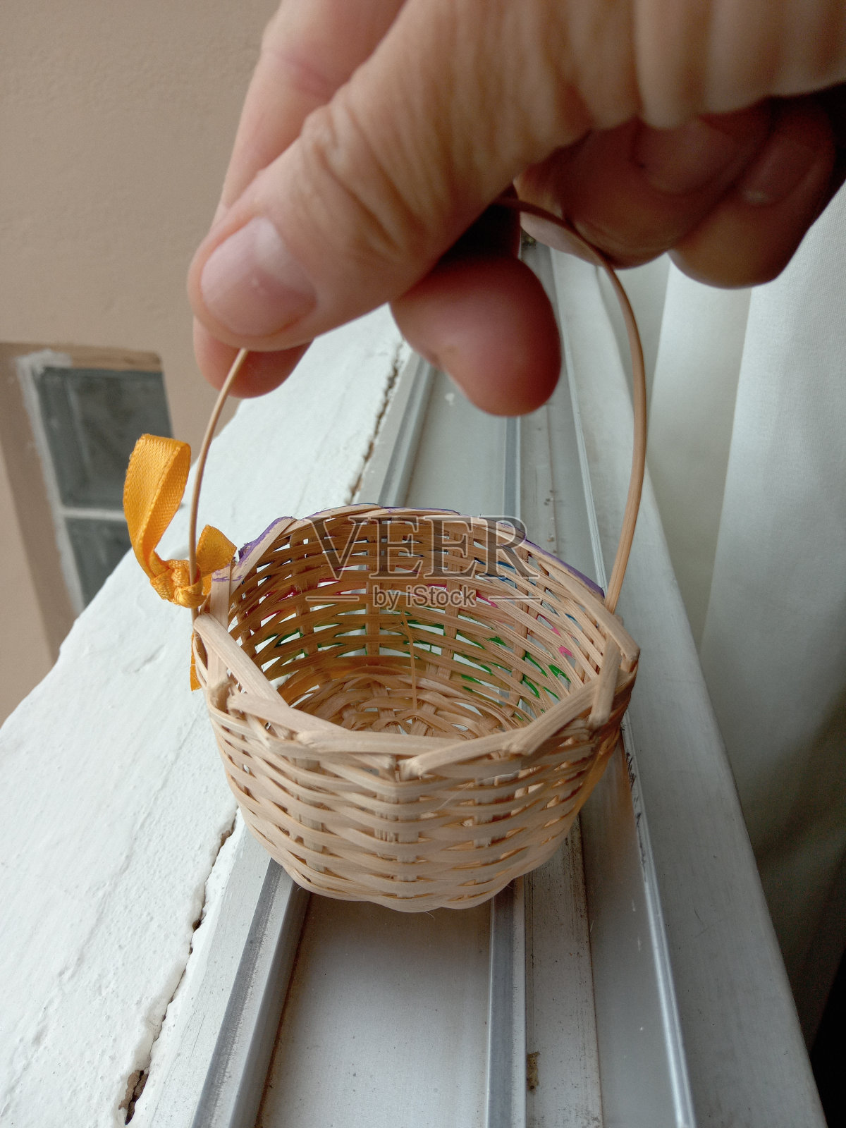 木篮照片摄影图片