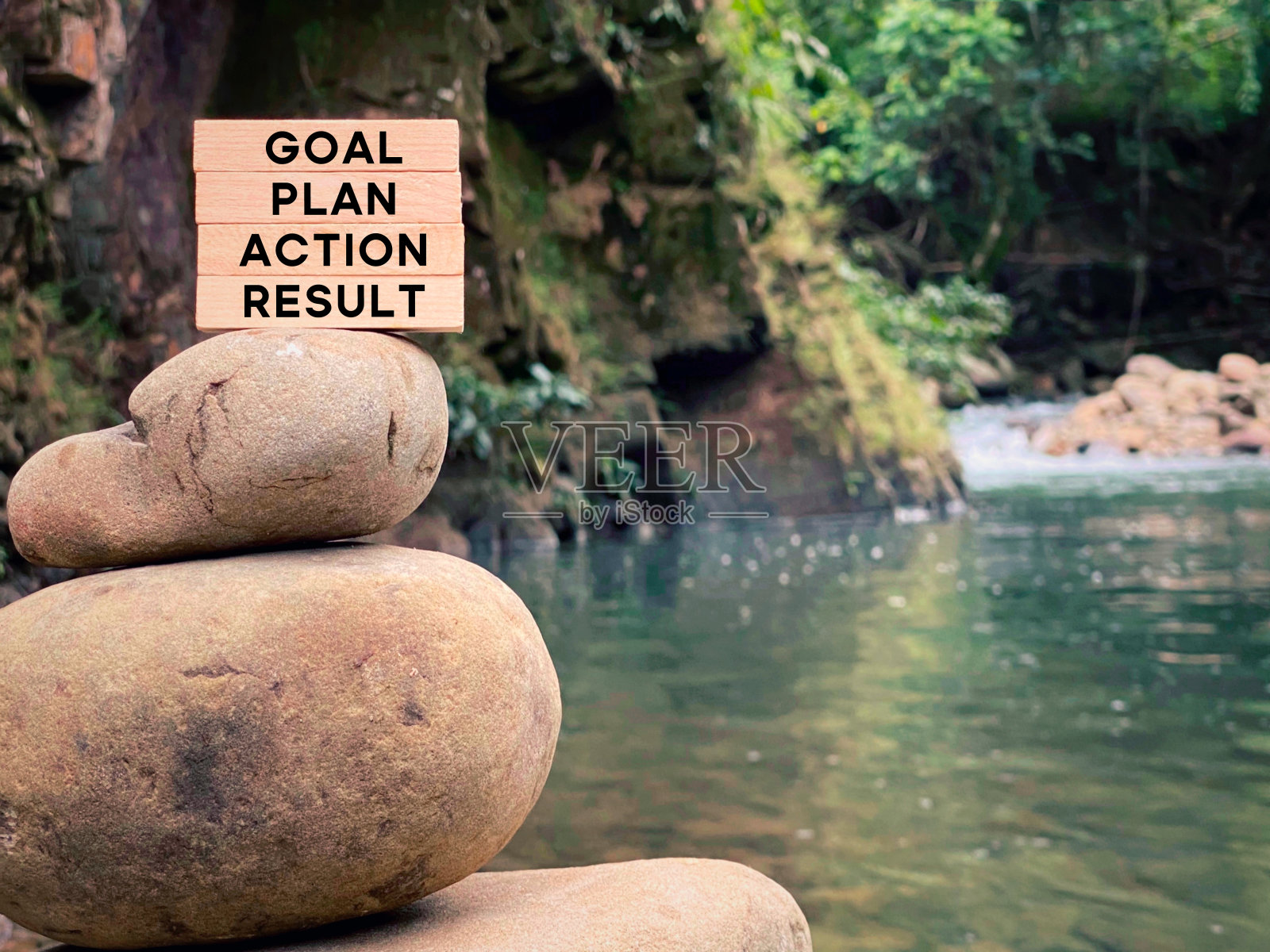 鼓舞人心的名言照片摄影图片