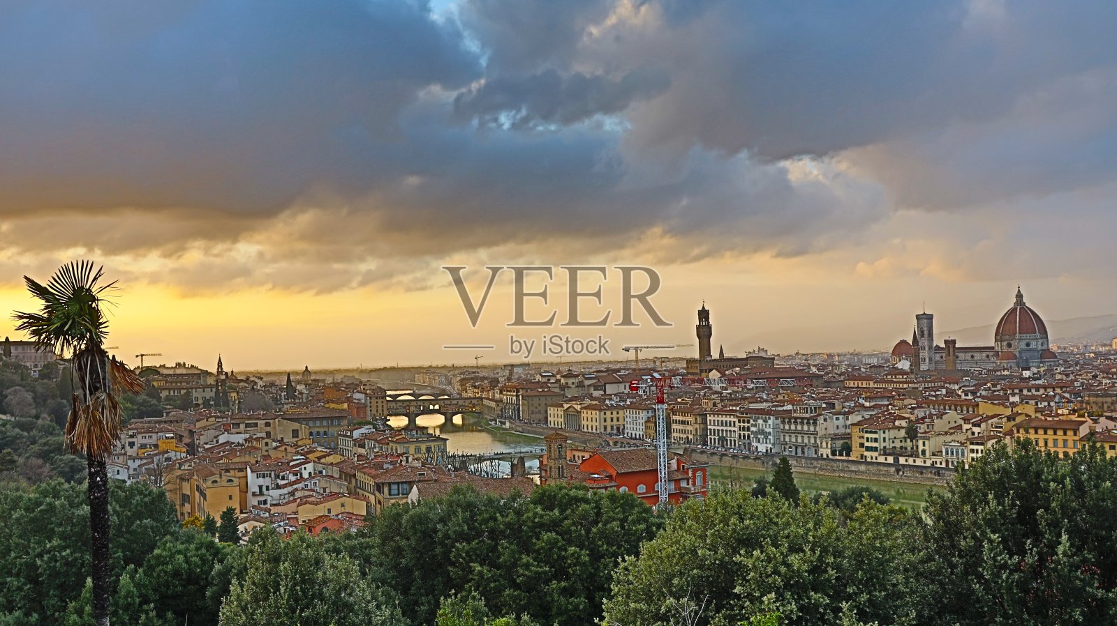 佛罗伦萨照片摄影图片