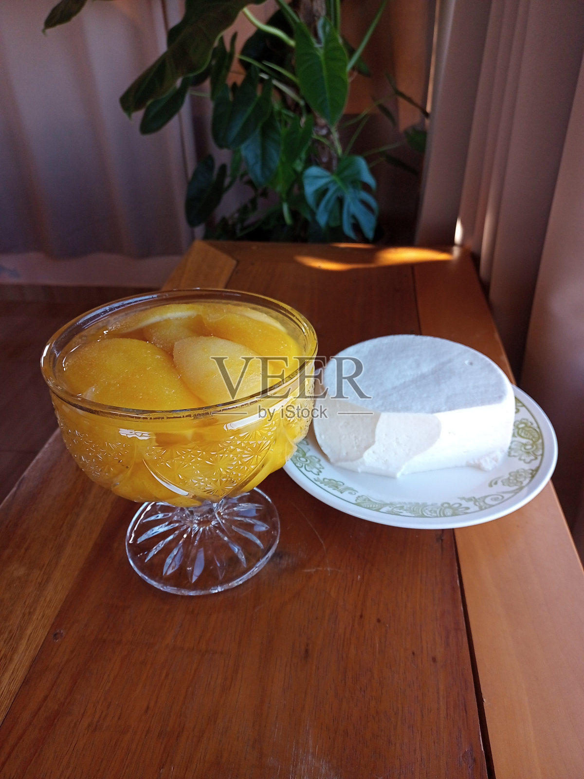 含糖的照片摄影图片