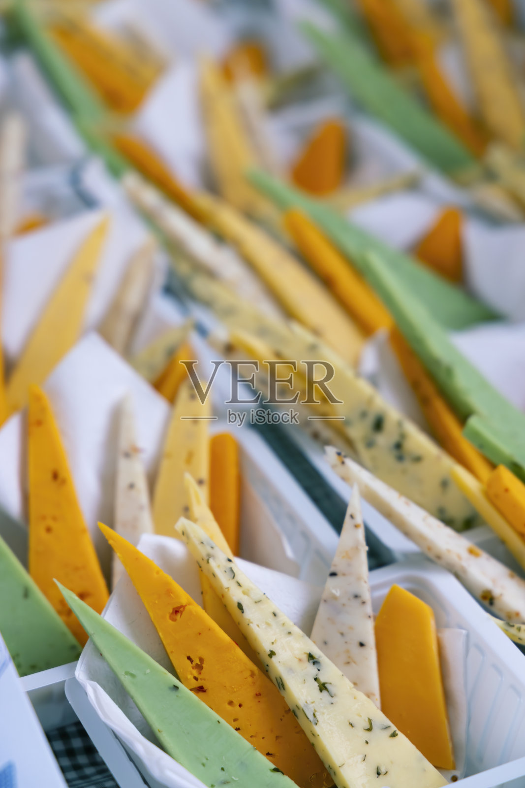 荷兰阿尔克马尔的奶酪市场照片摄影图片