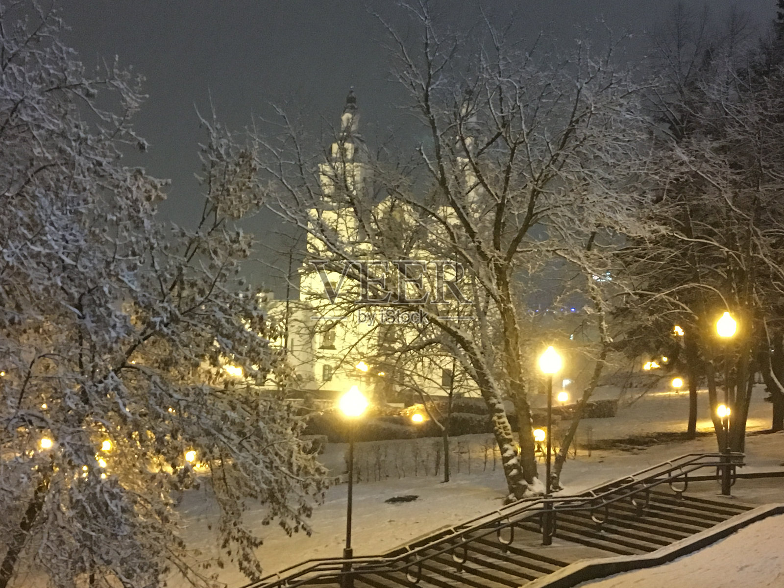 明斯克照片摄影图片