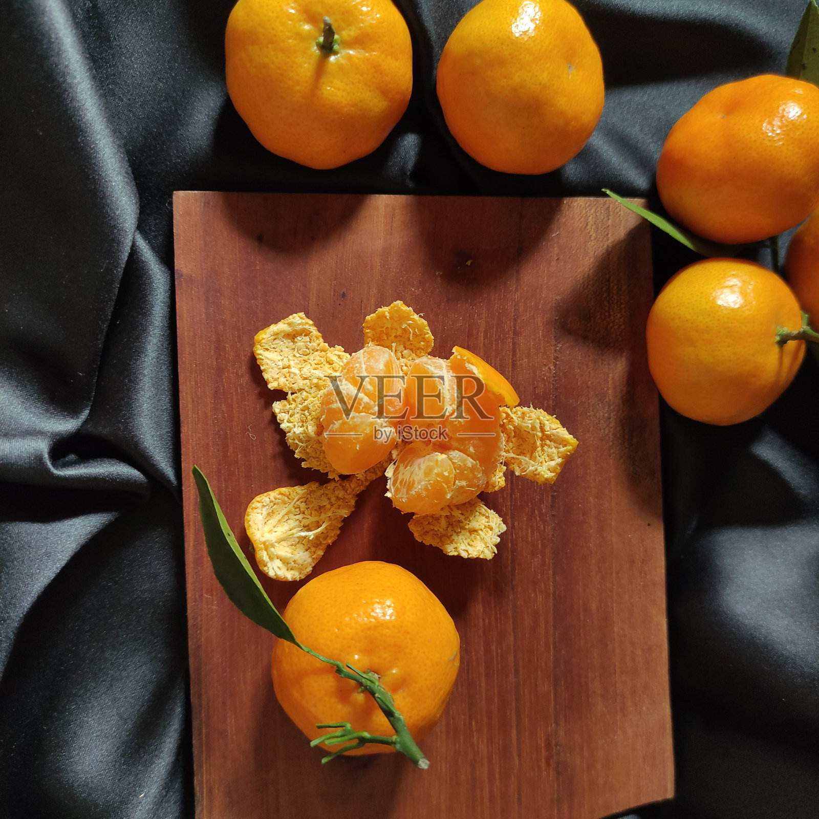 橘子照片摄影图片