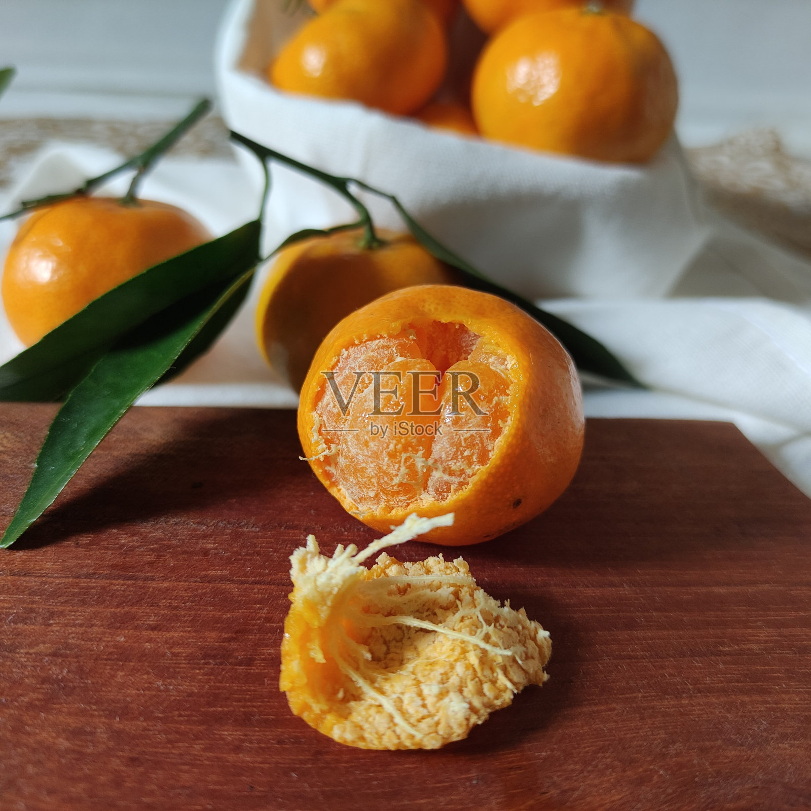 橘子照片摄影图片