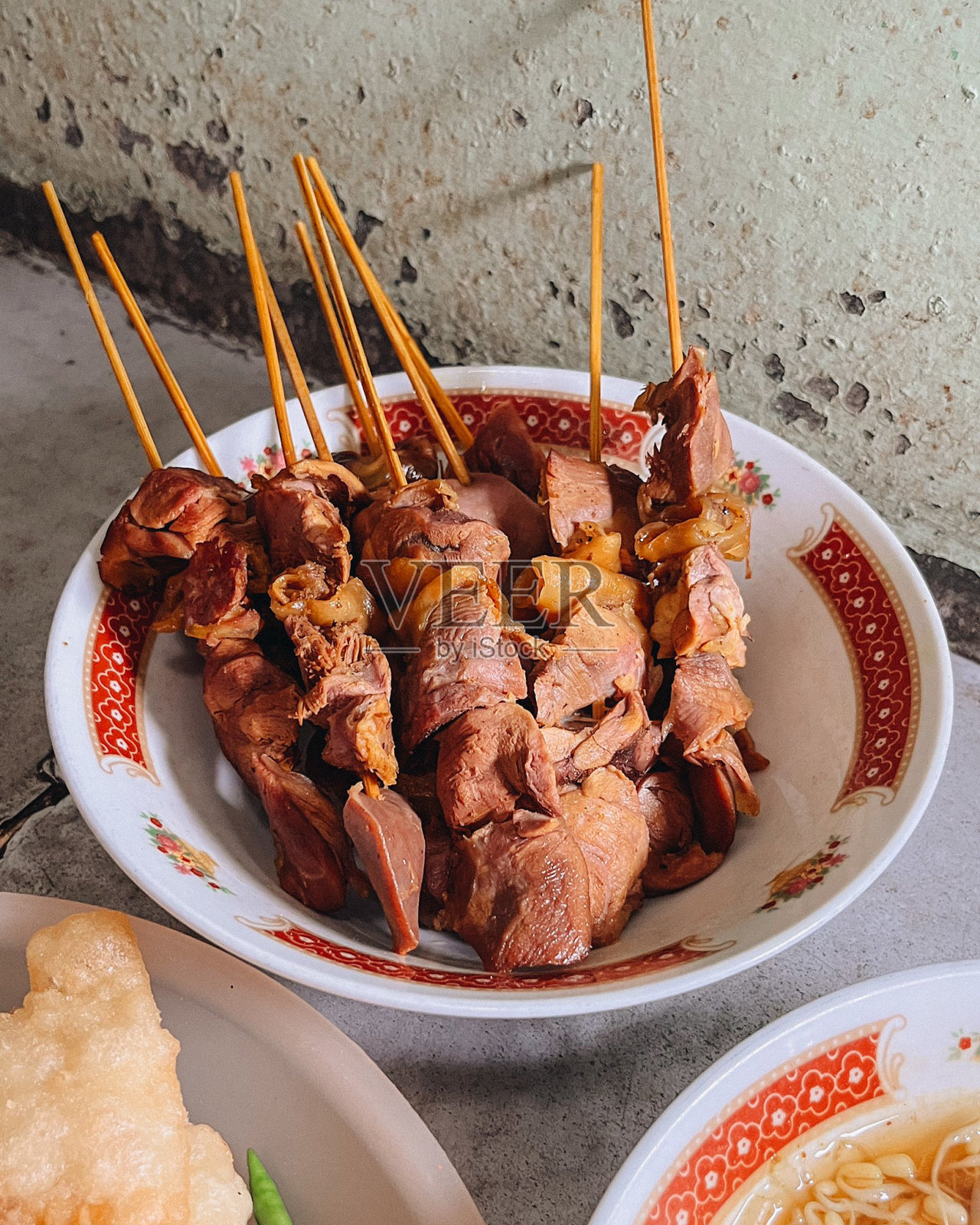 肉照片摄影图片