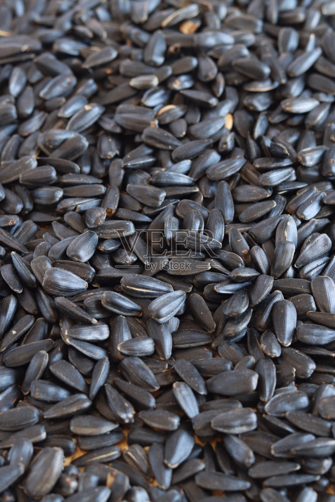 烤瓜子，健康食品照片摄影图片