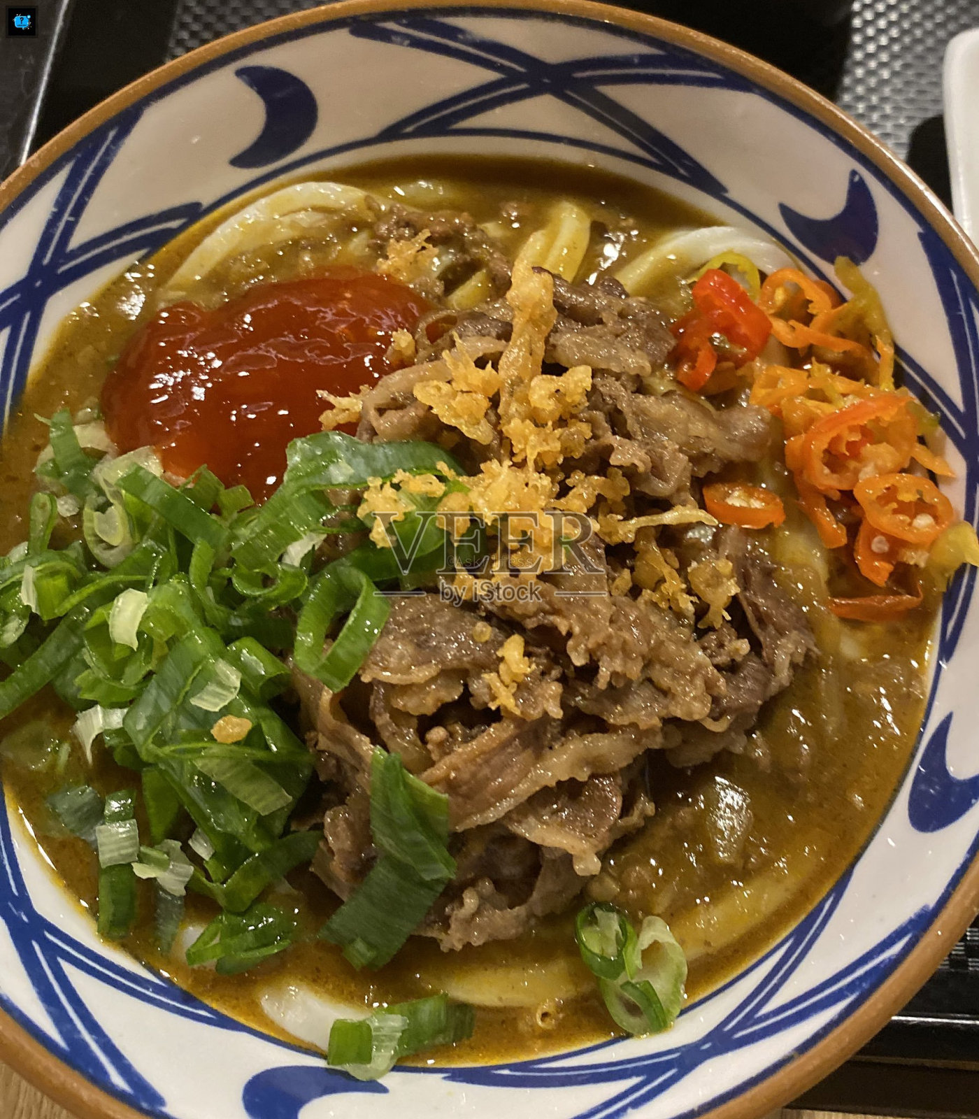 Marugame乌冬面照片摄影图片