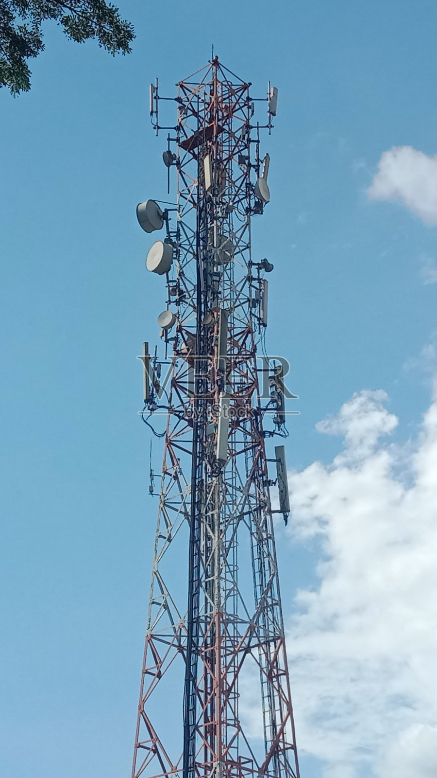 塔照片摄影图片