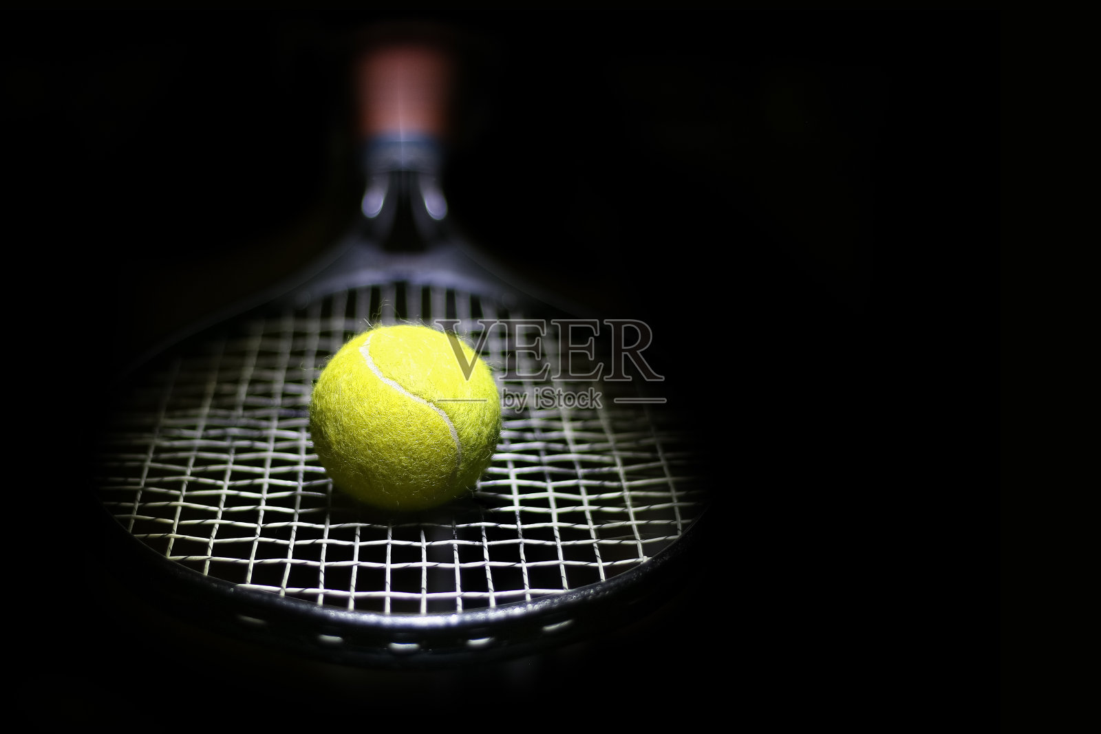 网球照片摄影图片