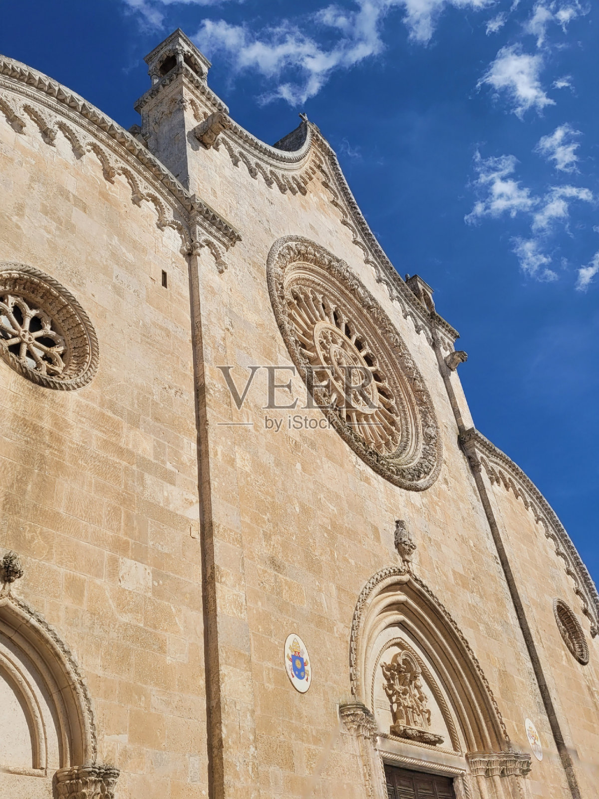 意大利布林迪西奥奥尼大教堂照片摄影图片