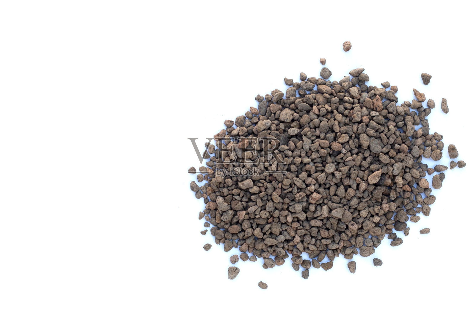 浮石卵石或火山岩照片摄影图片