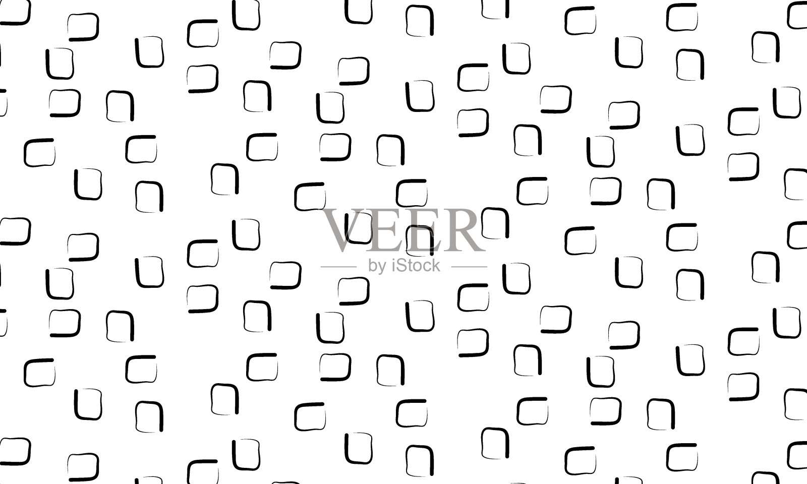 白色背景上的金属特写镜头插画图片素材