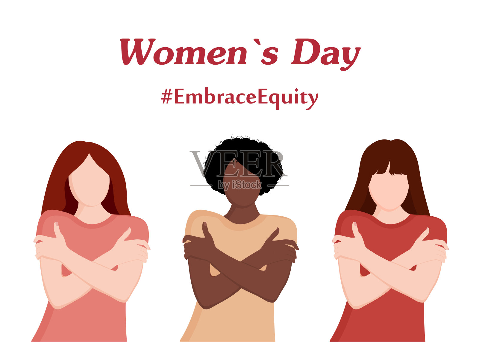 网络插画图片素材