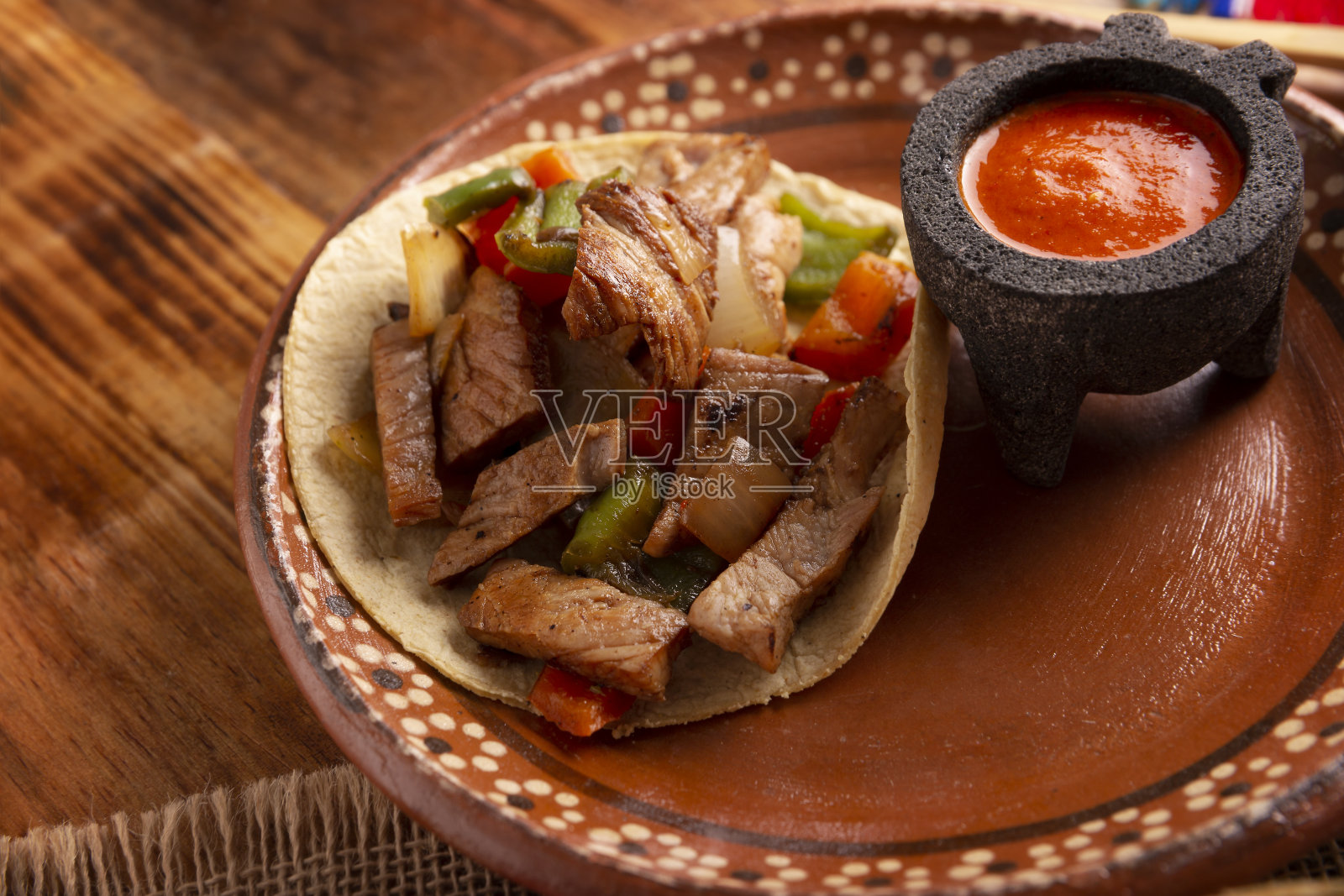 Arrachera线照片摄影图片