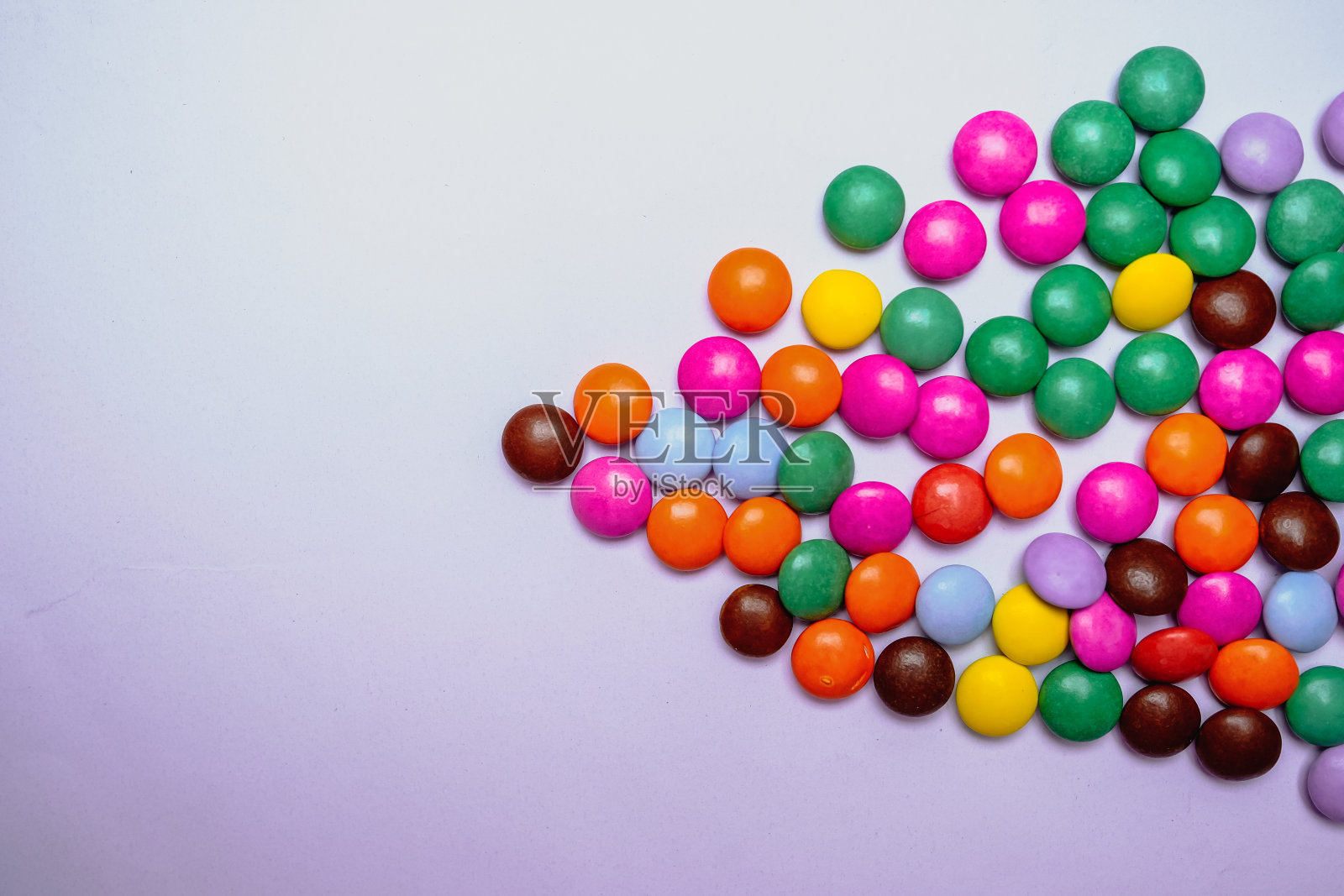 糖果盛宴照片摄影图片