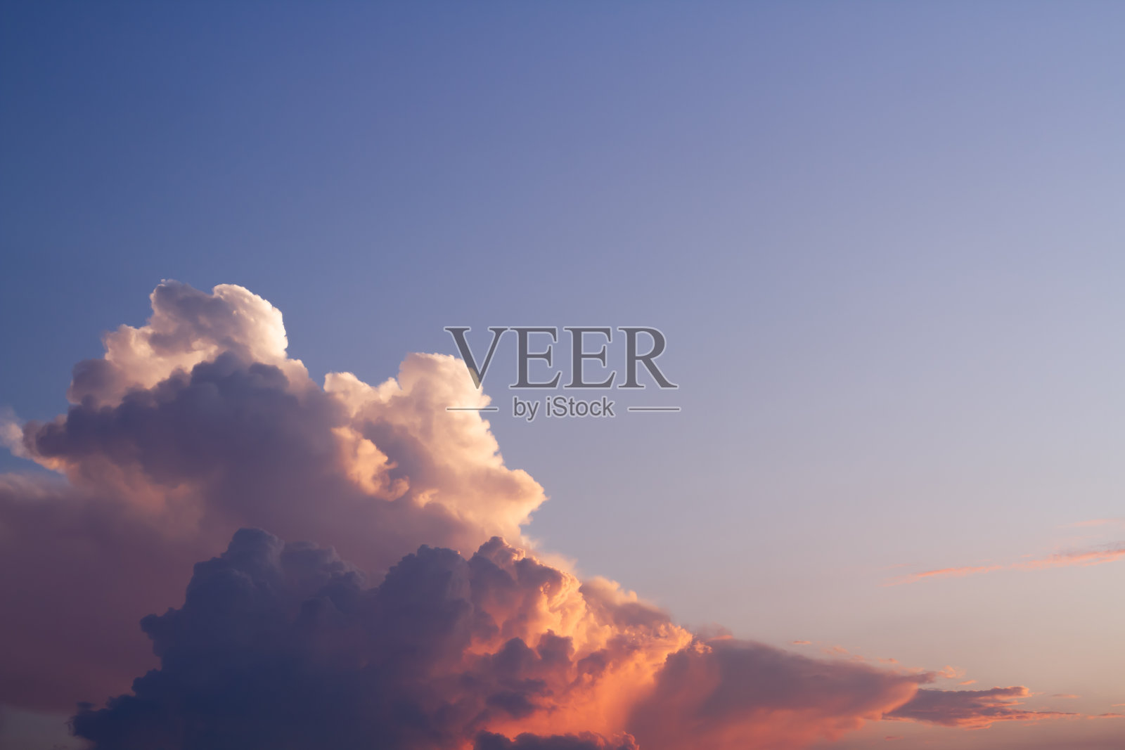 日落照片摄影图片