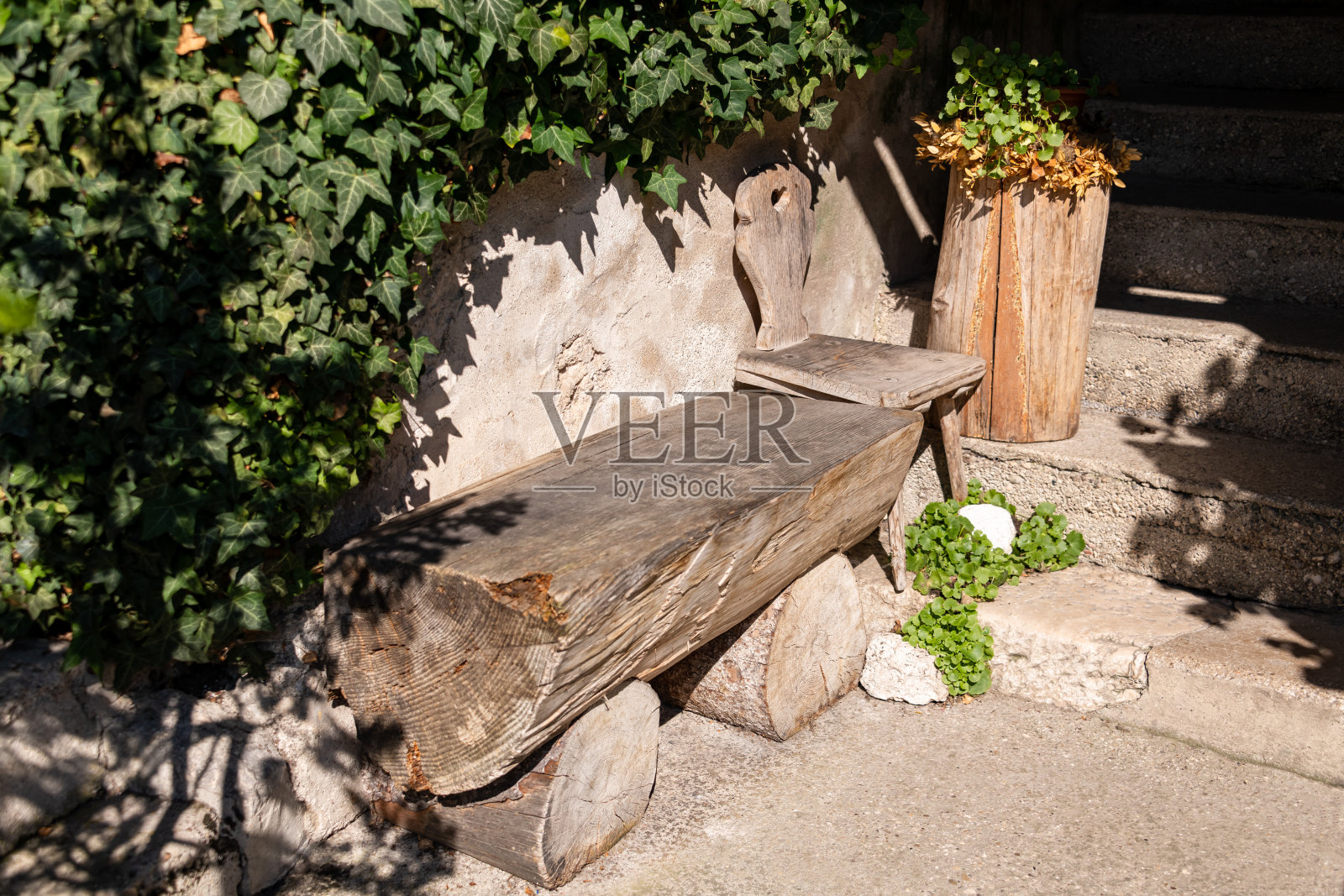 休息一下照片摄影图片