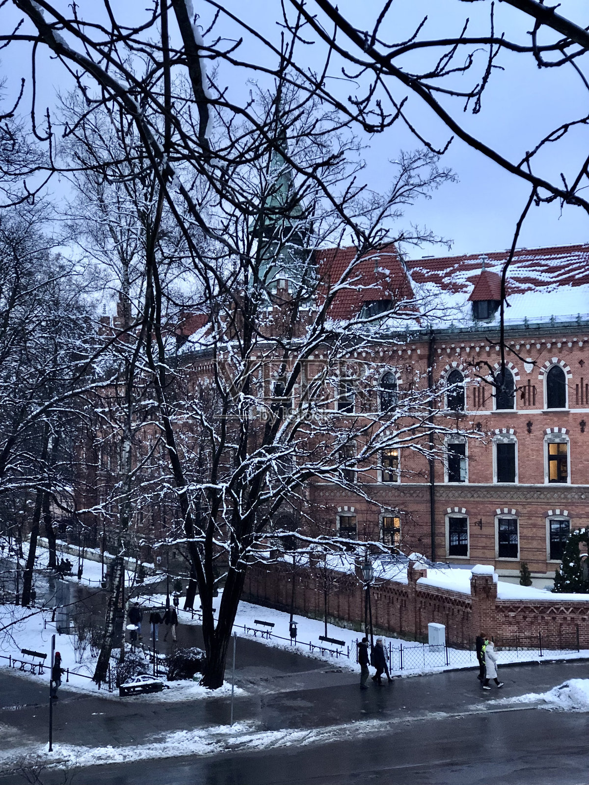 城市照片摄影图片