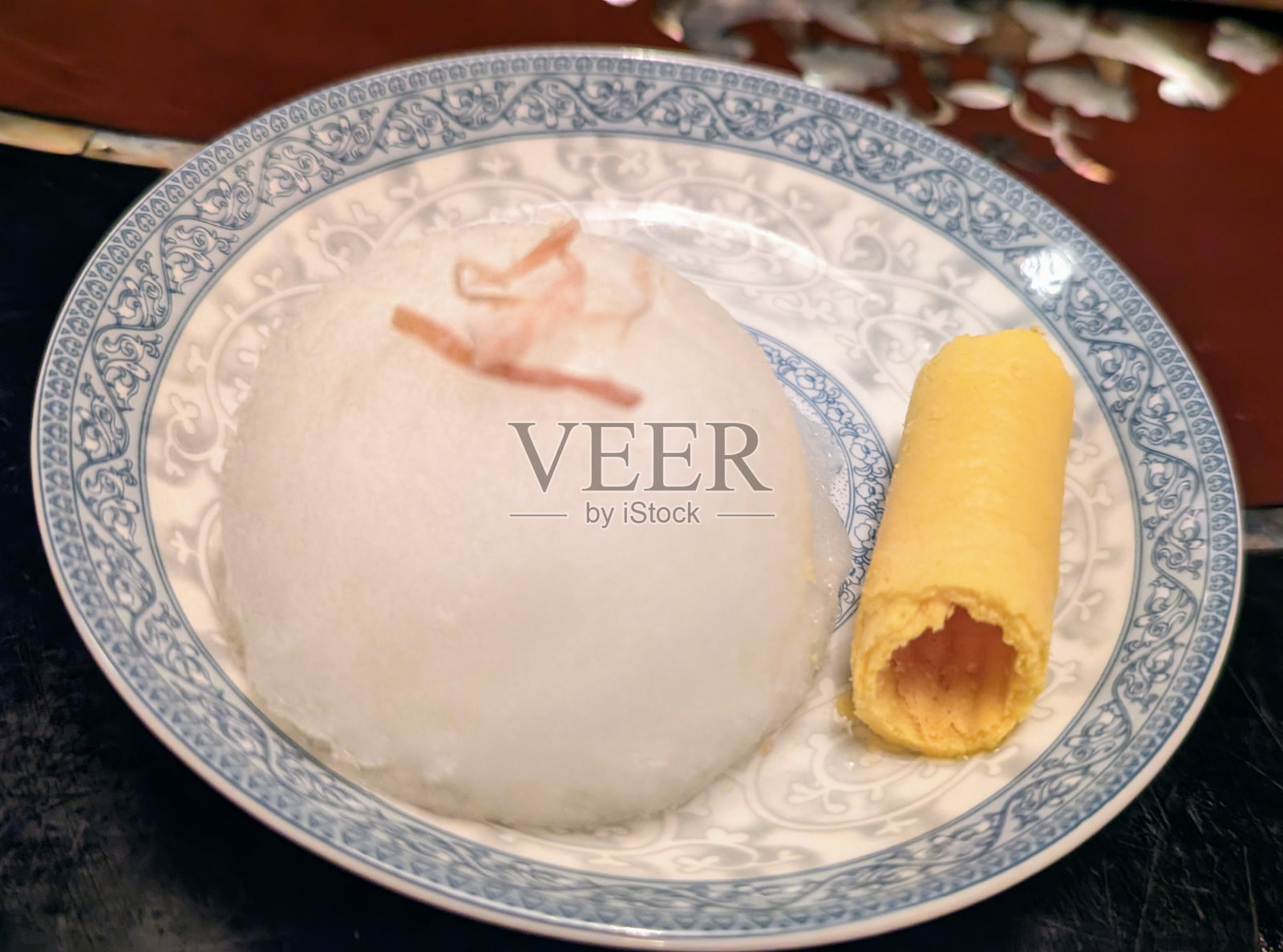 甜点照片摄影图片