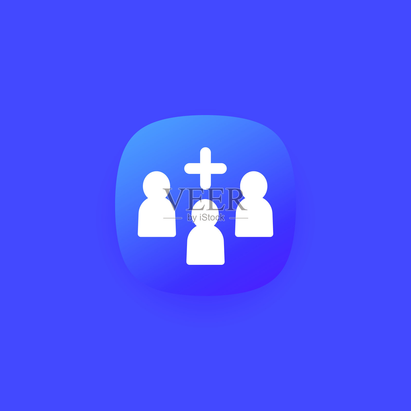 健身、养生、健身圈上的潮流图标图标素材