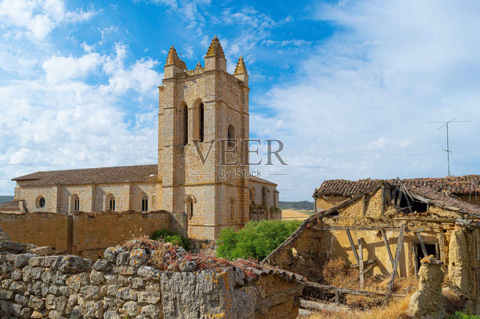 教堂照片摄影图片