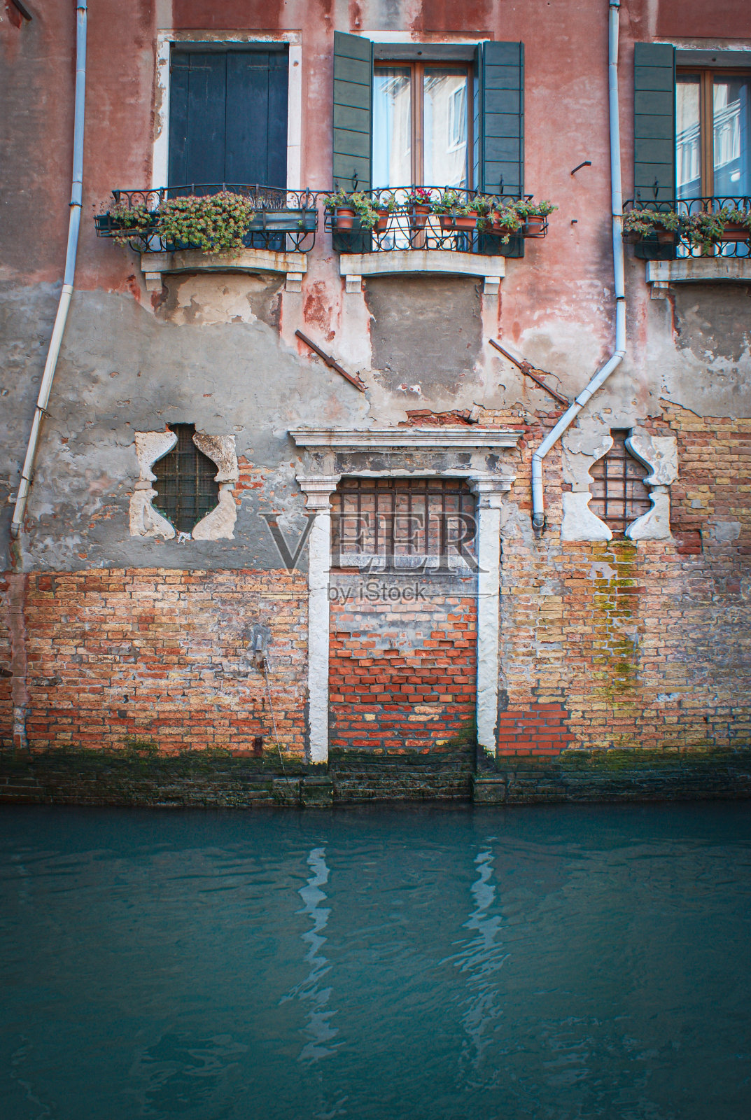 威尼斯照片摄影图片