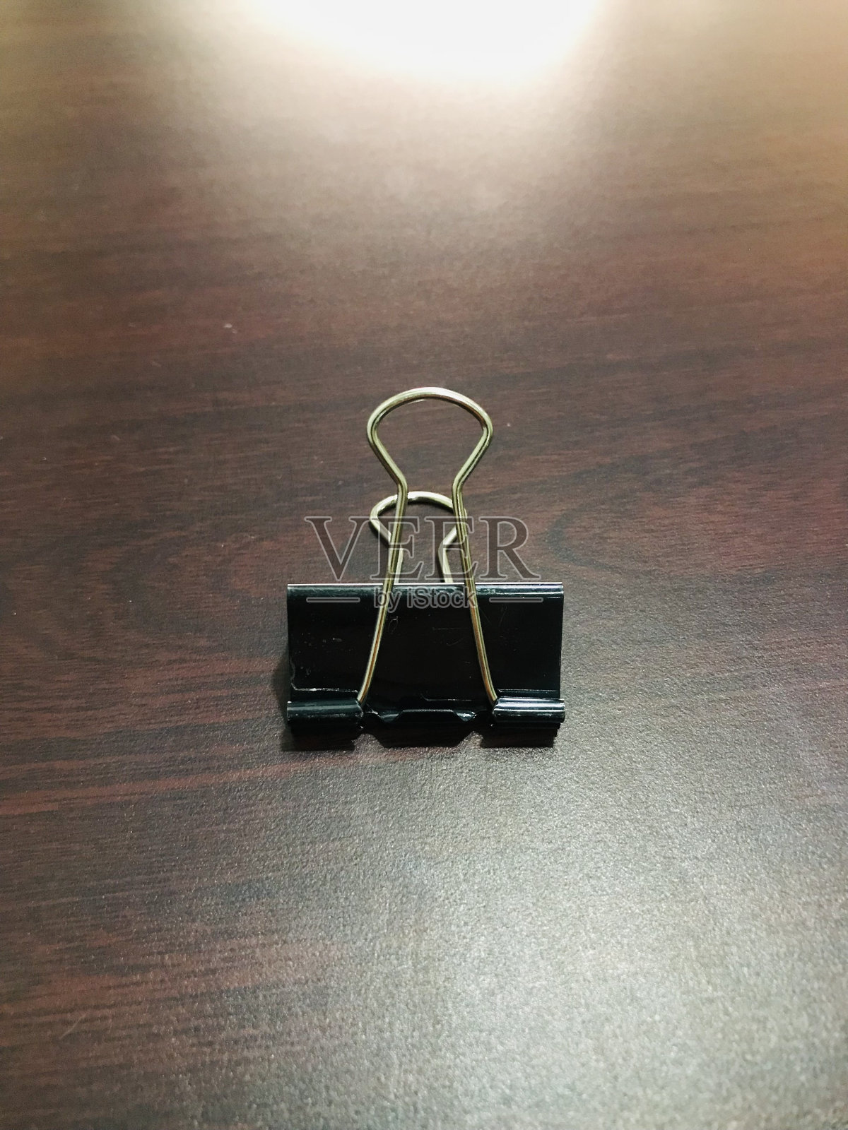 活页夹是固定的一种照片摄影图片