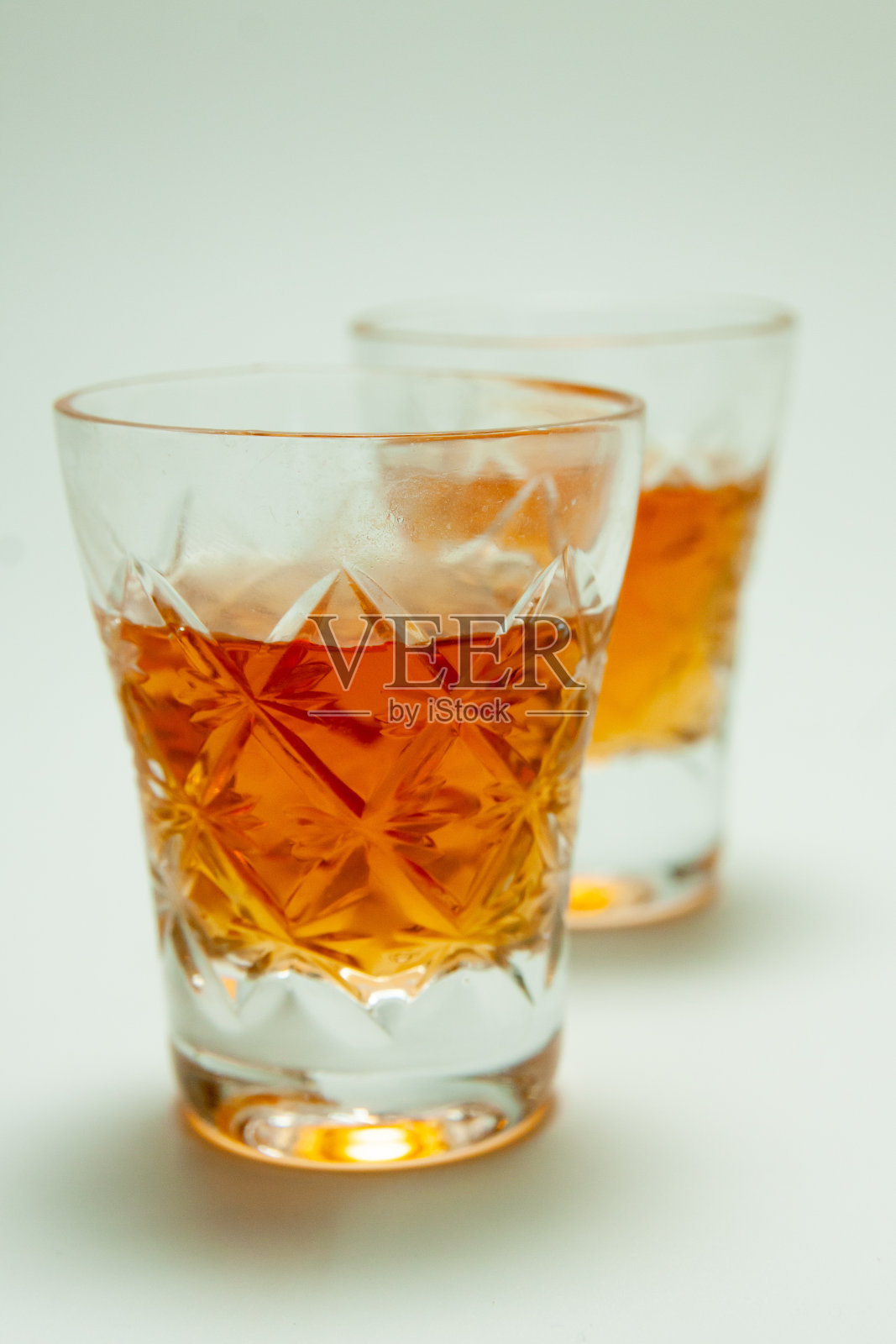 朗姆酒酒杯照片摄影图片