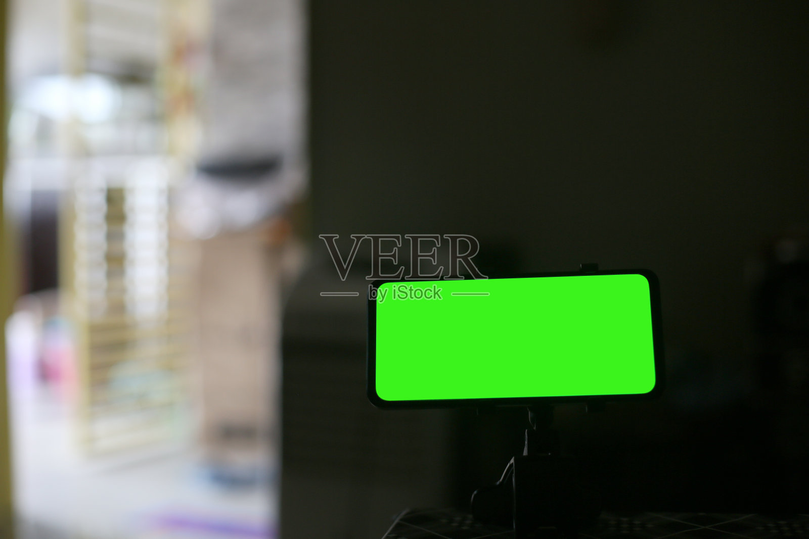 色度键-技术照片摄影图片