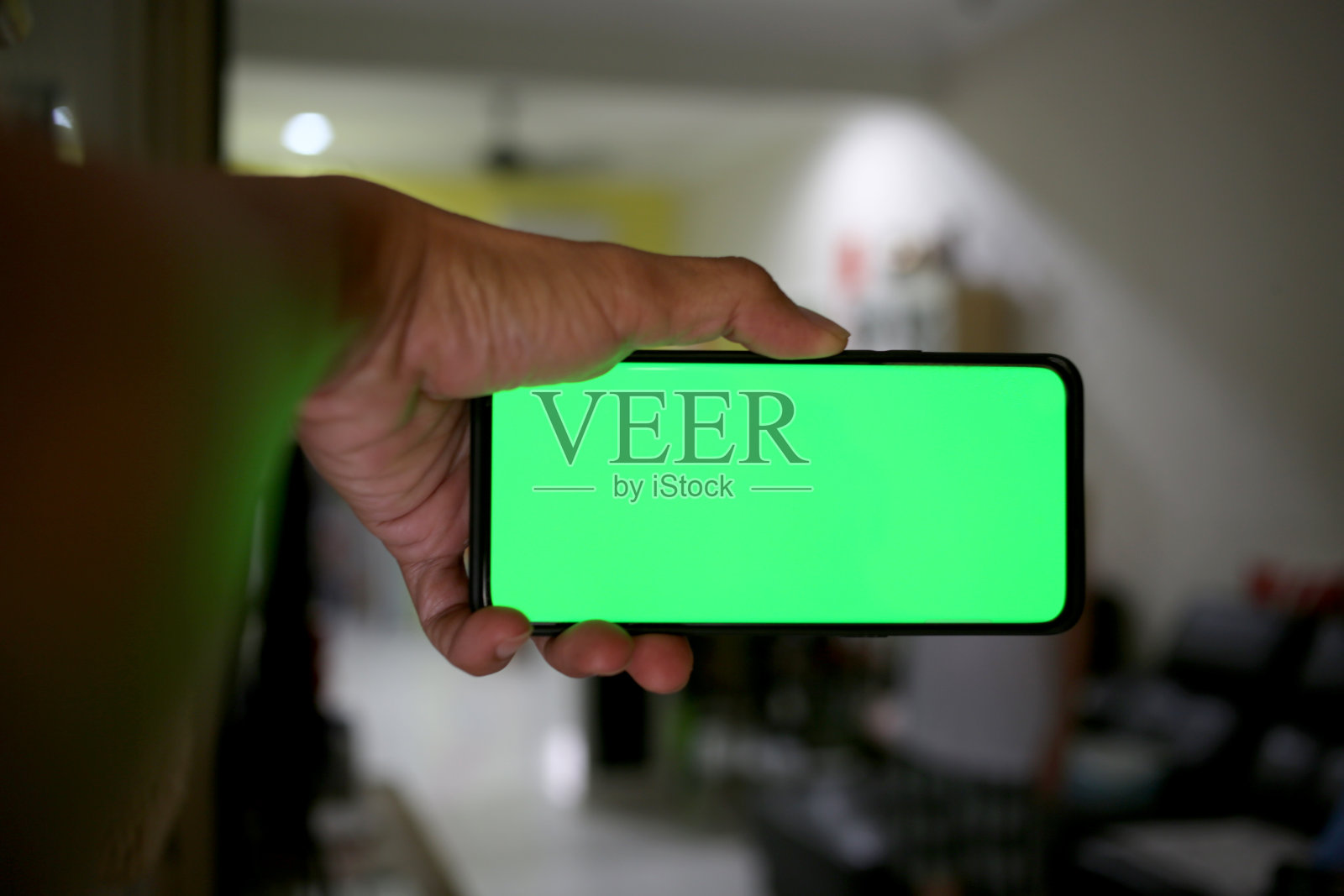 色度键-技术照片摄影图片