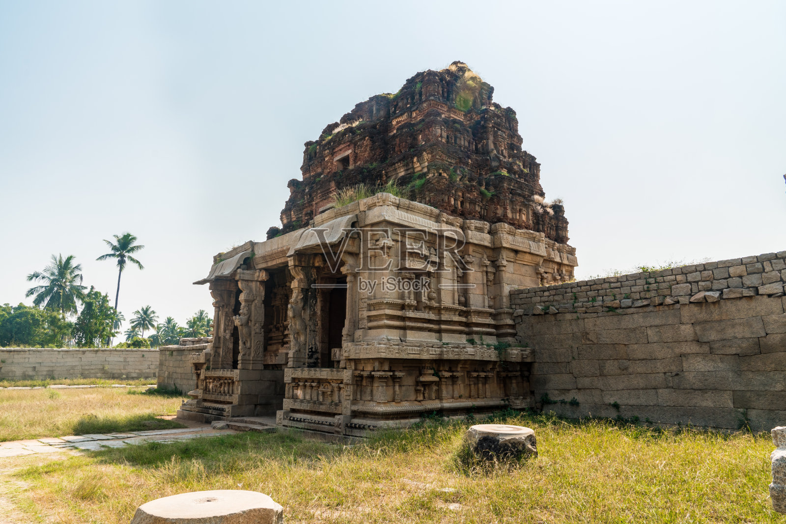 高空寺，滨照片摄影图片