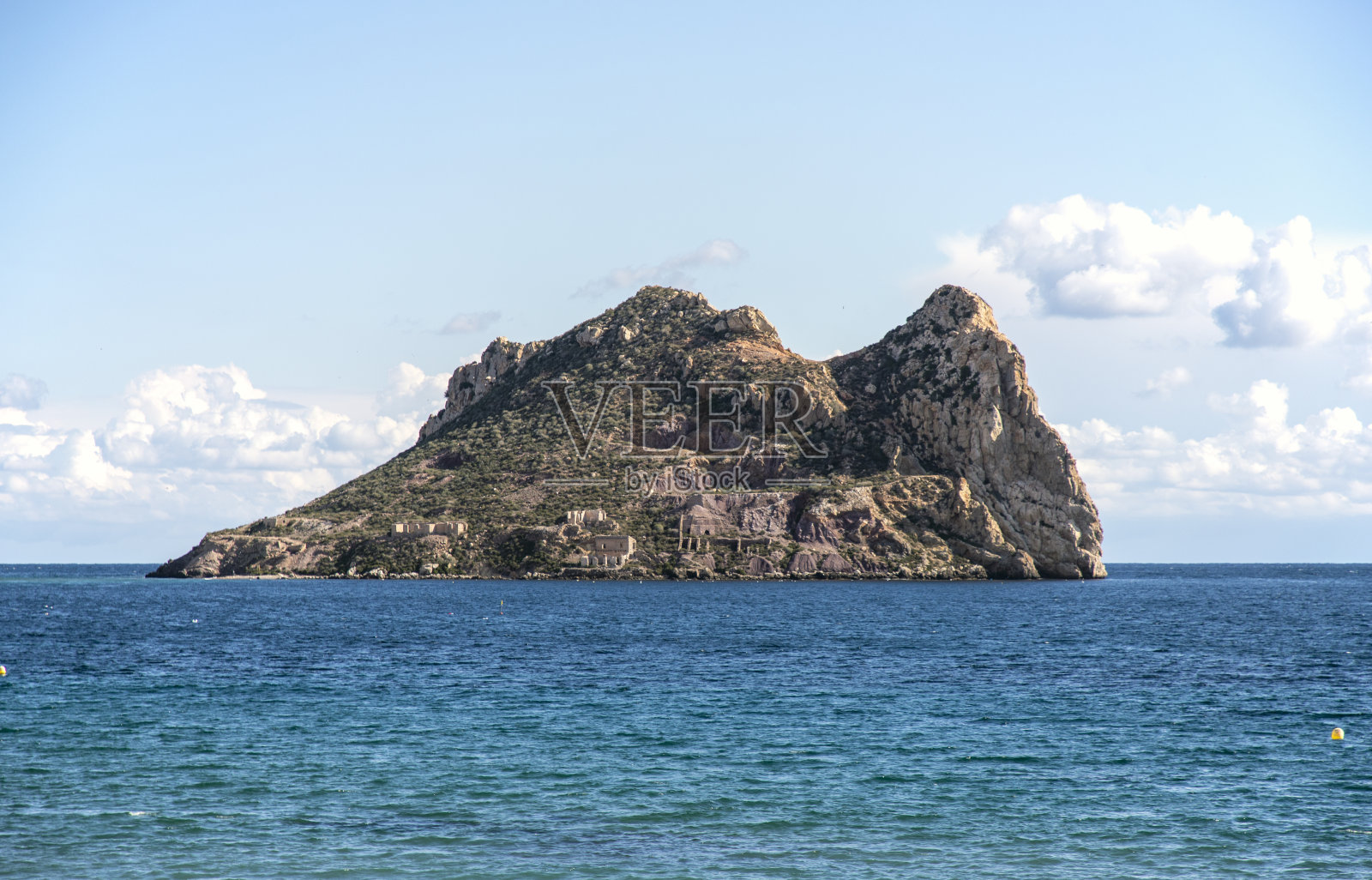 卡拉巴丁照片摄影图片