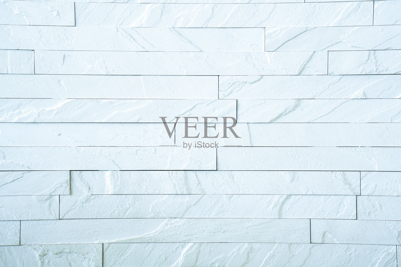 白色砖墙背景。照片摄影图片