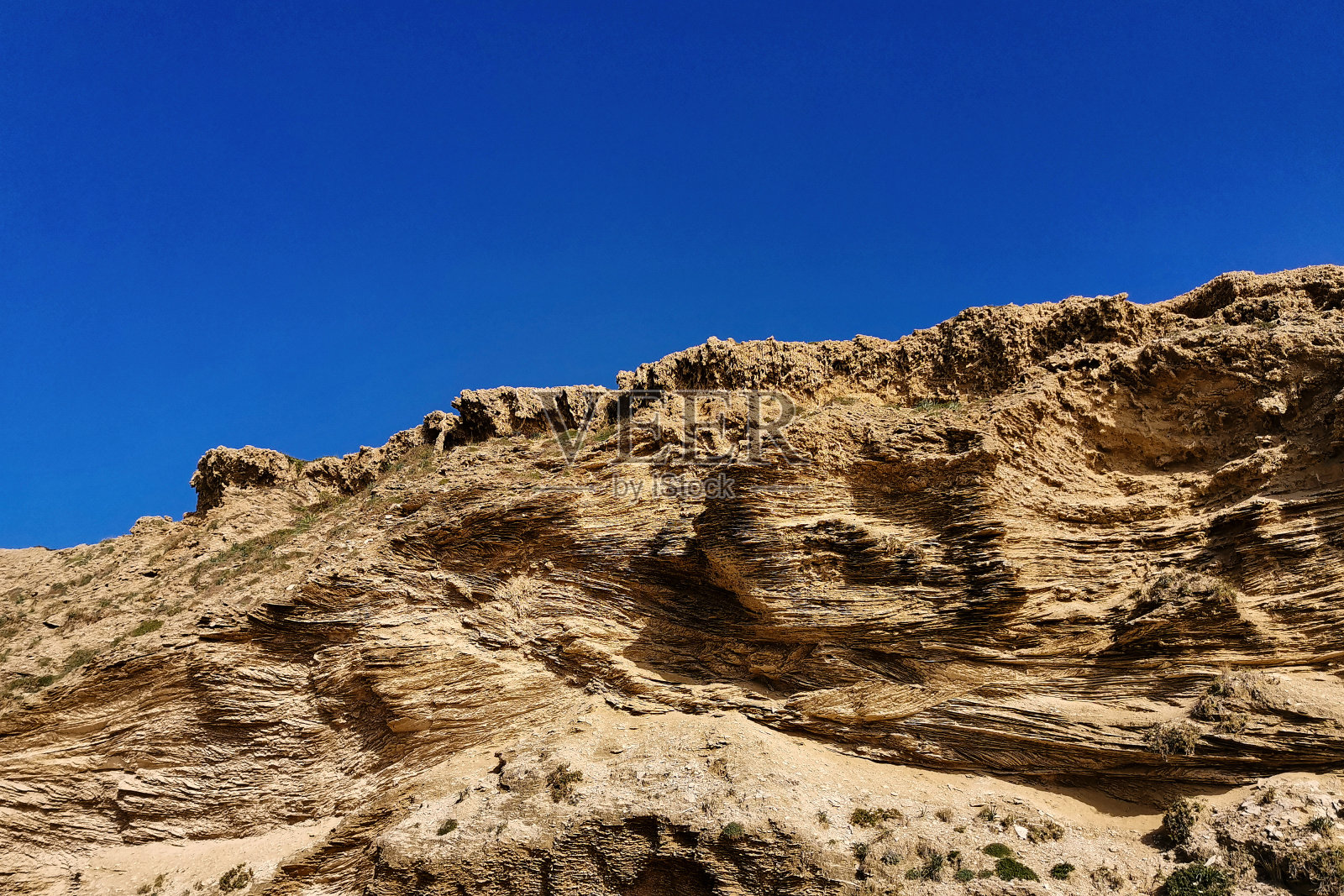 浮雕岩结构照片摄影图片