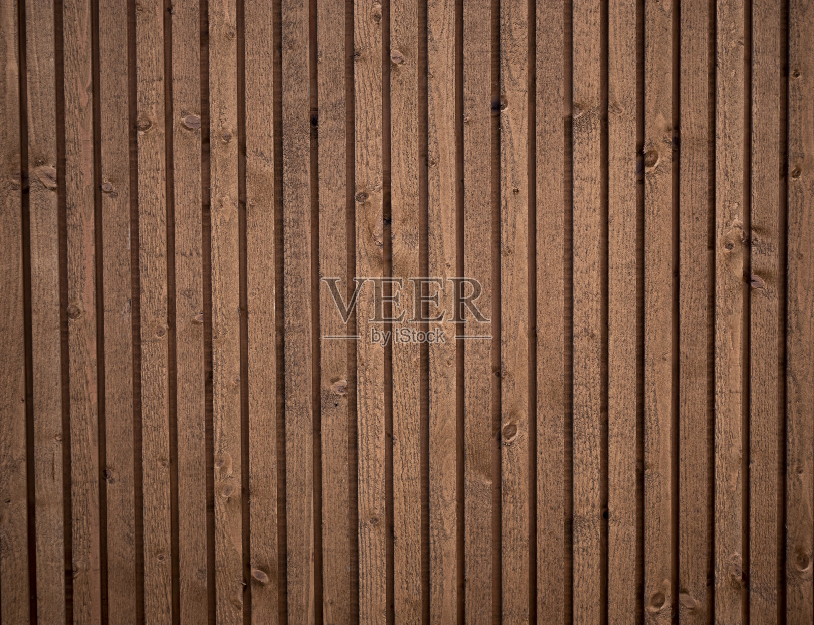 漂亮的棕色木条照片摄影图片