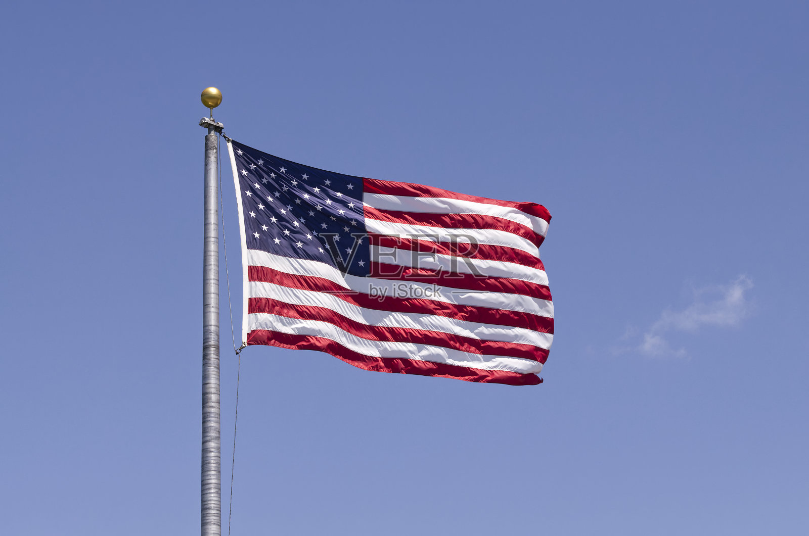 美国国旗照片摄影图片