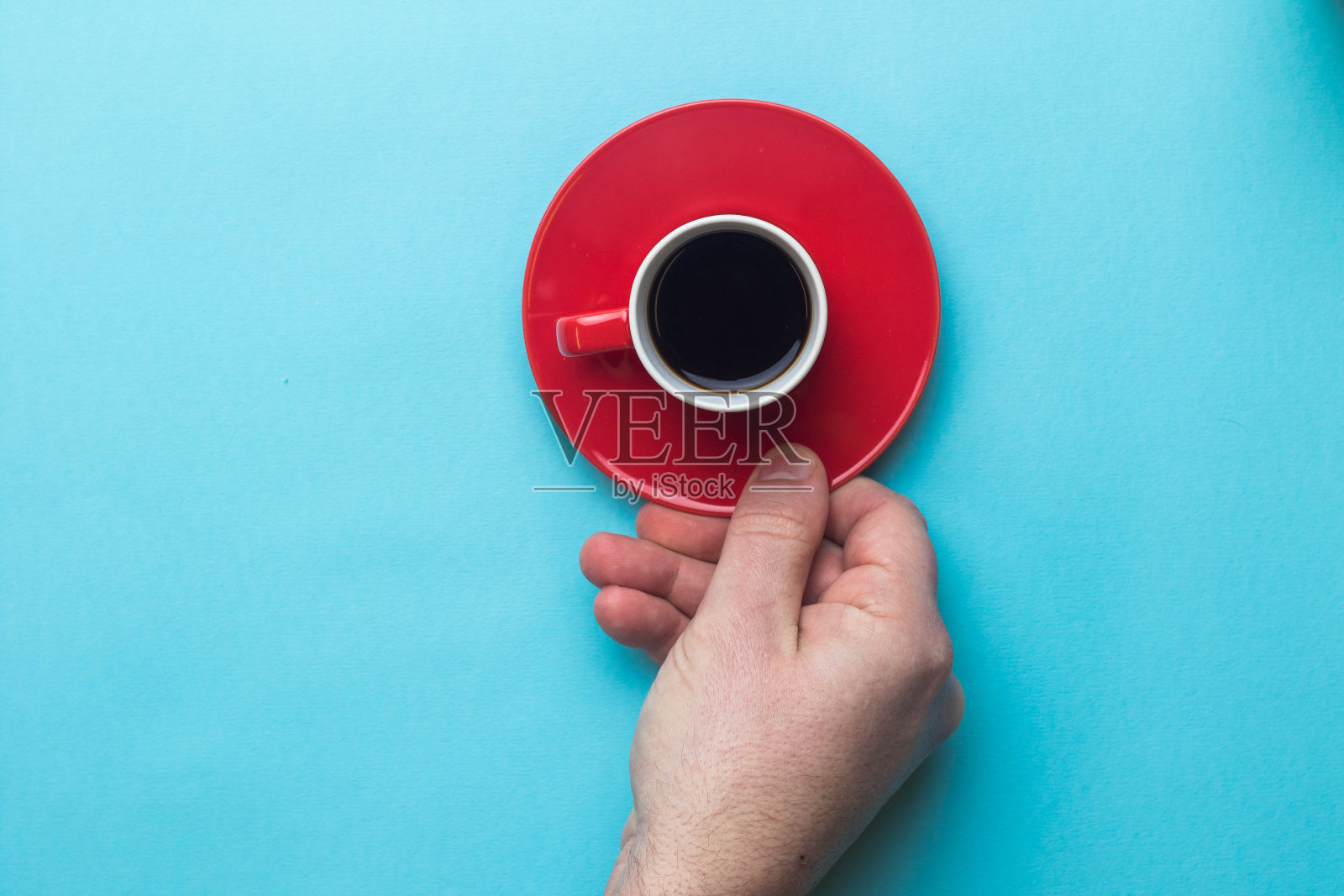 咖啡照片摄影图片