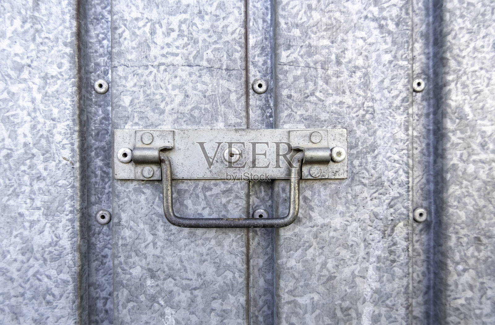 铝门把手照片摄影图片