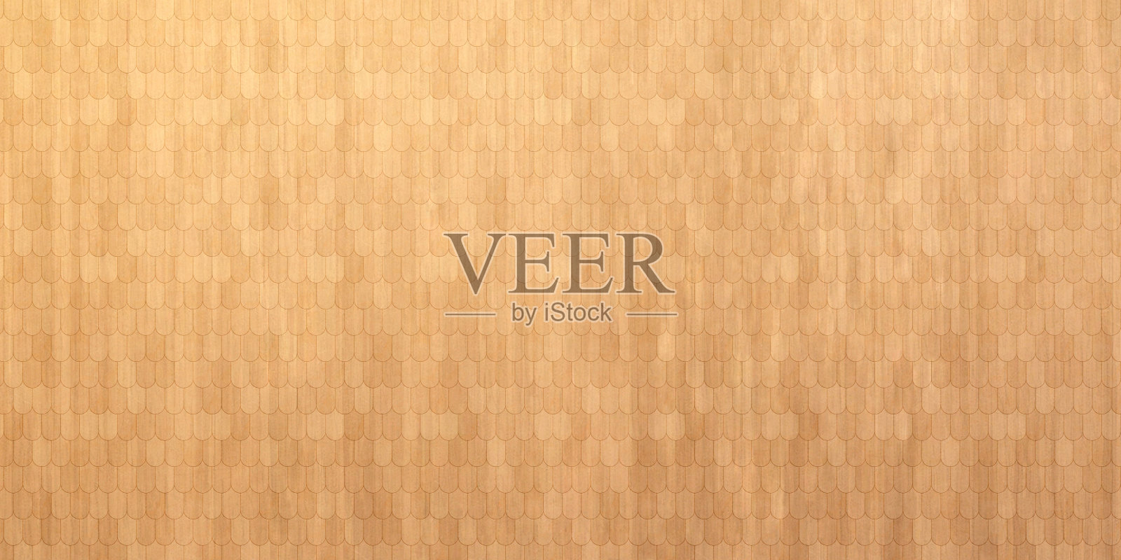 木面板现代木纹木面板木地板背景3d插图照片摄影图片