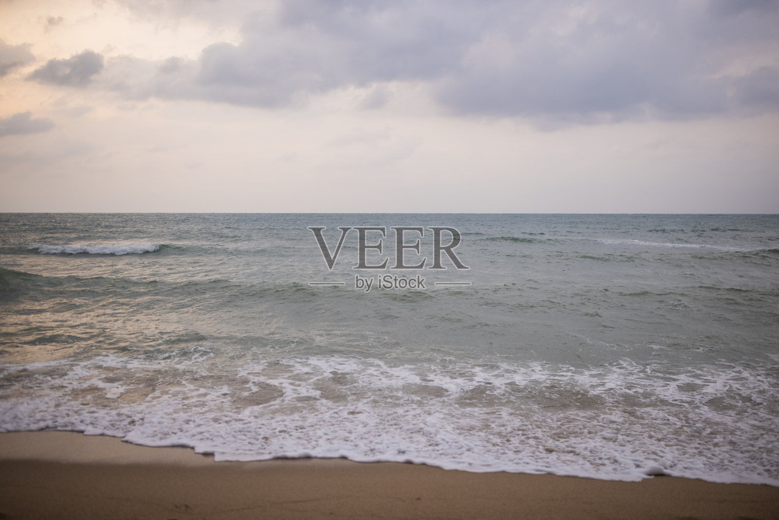 海上地平线照片摄影图片