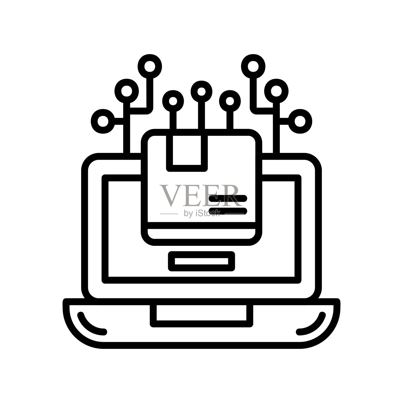 产品图标图标素材