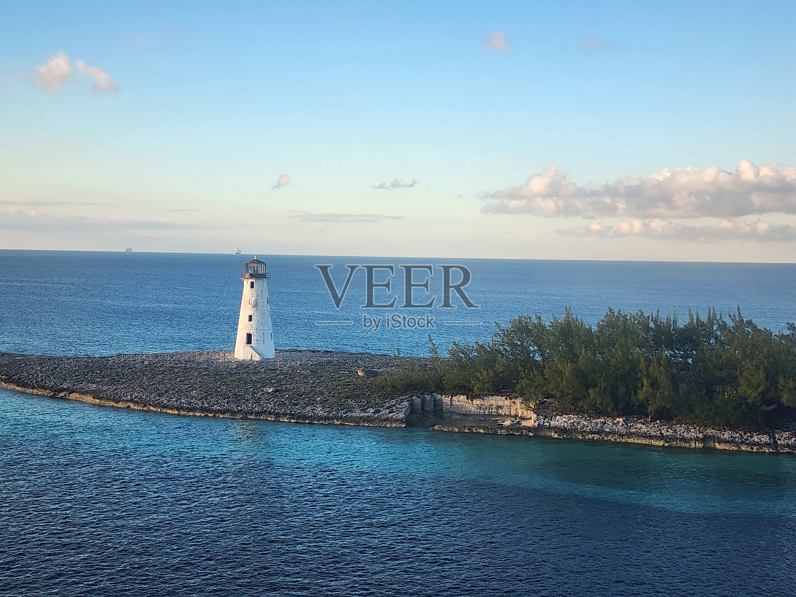 拿骚巴哈马群岛照片摄影图片