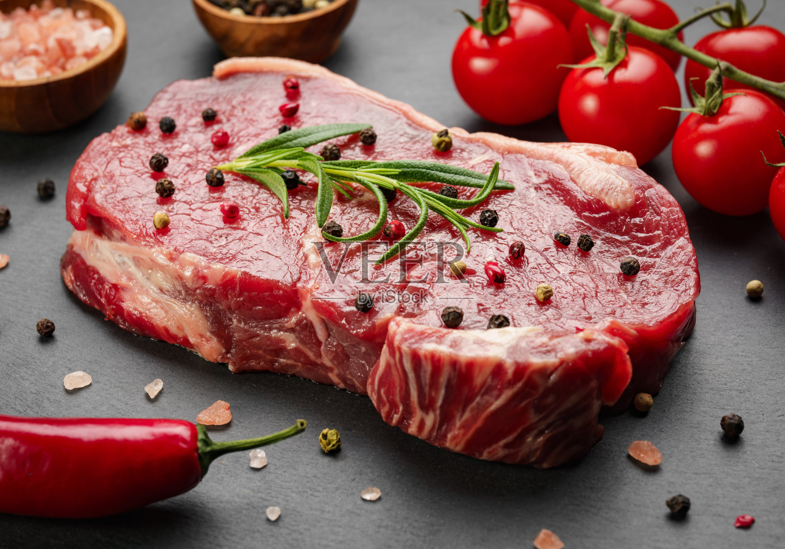 牛排照片摄影图片