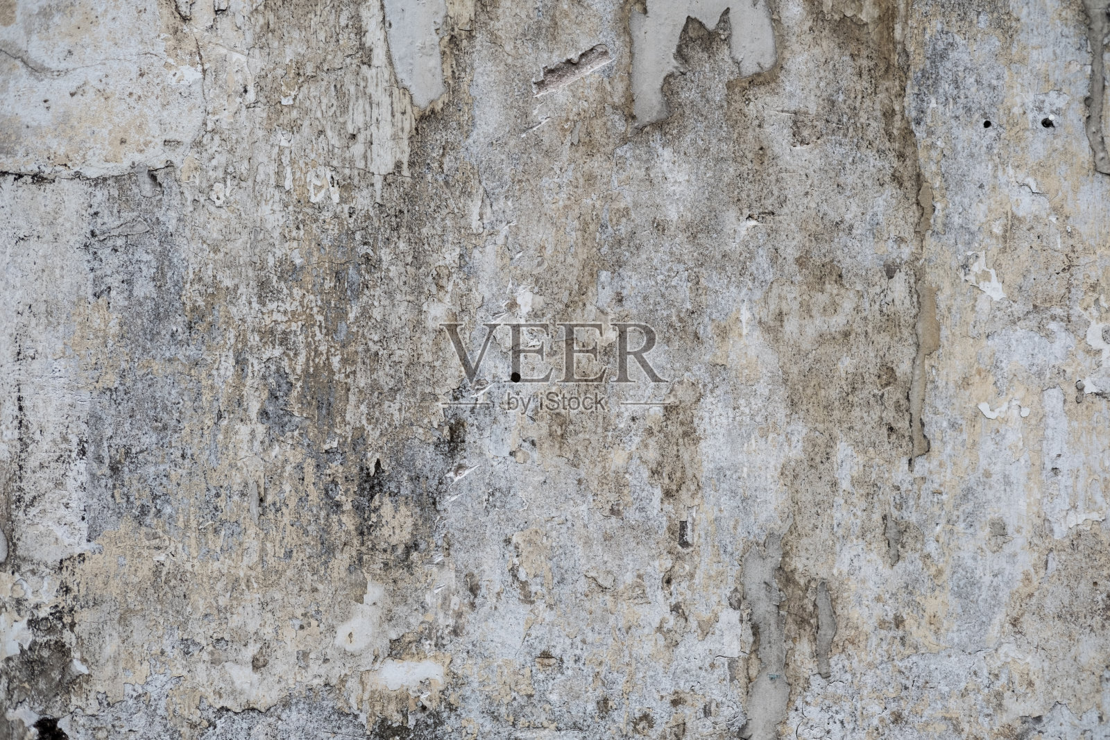 旧水泥，粗糙的墙壁背景照片摄影图片